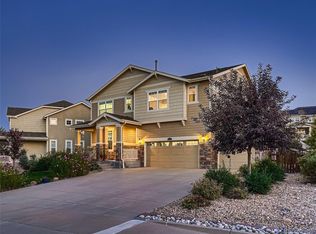 23576 E Piccolo Dr, Aurora, CO 80016