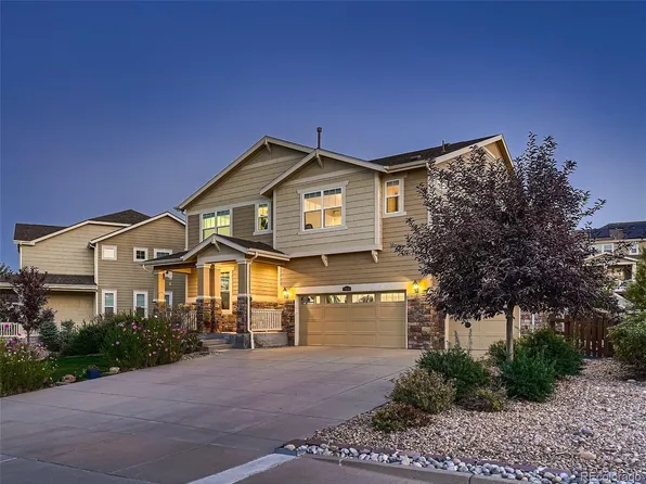 23576 E Piccolo Drive, Aurora, CO 80016