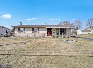 103 Niss Ave, Ephrata, PA 17522
