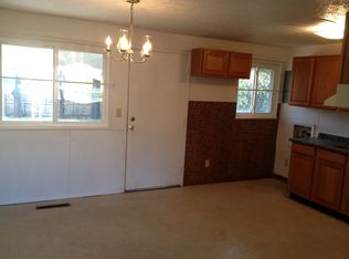 4868 Nebraska Ave, Dayton, OH 45424