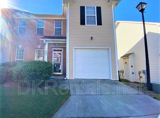 2545 Avery Park Cir, Atlanta, GA 30360