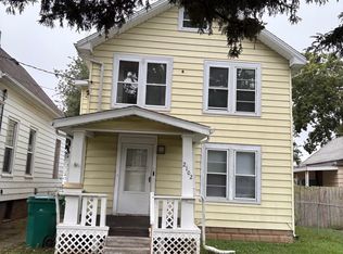 2102 W Clarke Ave, West Peoria, IL 61604