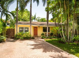 4071 Matheson Ave, Miami, FL 33133