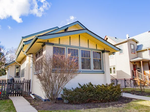 513 Elgin Ave, Forest Park, IL 60130