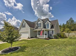 250 Loop Rd, West Columbia, SC 29170