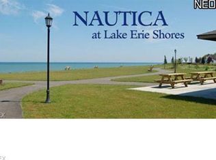 1099 Nautica Ln #25, Painesville, OH 44077
