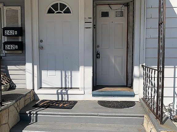 2nd image of 244 East Broadway