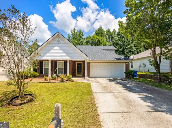 5955 Raventree Ct, Atlanta, GA 30349