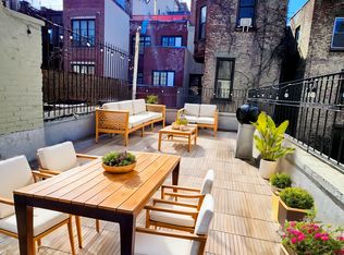 44 W 75th St #4AB, New York, NY 10023