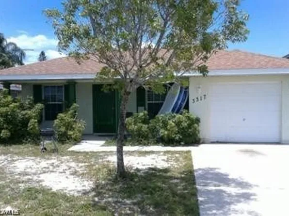 3317 Canal St, Fort Myers, FL 33916