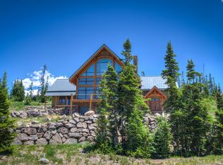 995 E Autumn Dr, Brian Head, UT 84719