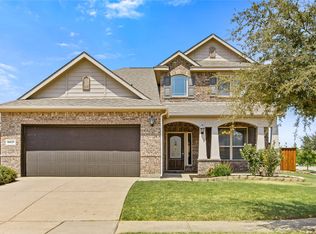 16637 Toledo Bend Ct, Prosper, TX 75078
