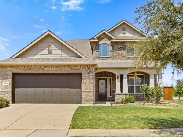 16637 Toledo Bend Ct, Prosper, TX 75078
