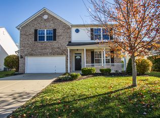 5860 Columbia Cir S, Greenwood, IN 46142