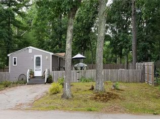 35 Pine Tree Rd, Coventry, RI 02816