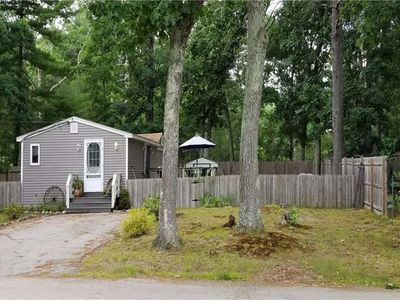 35 Pine Tree Rd, Coventry, RI, 02816