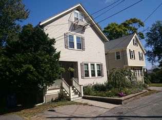 12 Clark Ct, Brookline, MA 02445