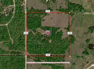 12586 Ns 3520, Seminole, OK 74868
