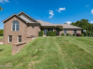 745 Yoder Tipton Rd, Taylorsville, KY 40071