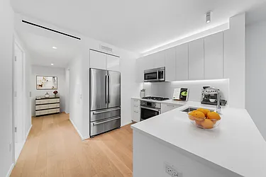 Rented by Vector New York, LLC