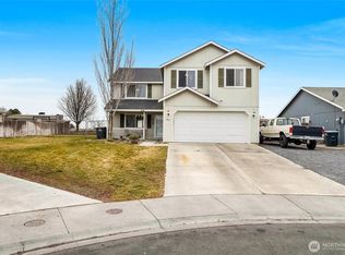 Hayden Campus 4th Add, Moses Lake, WA 98837