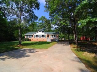 1587 Cowhorn Rd, Winnsboro, SC 29180