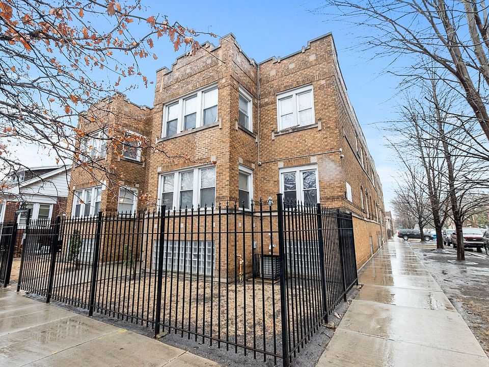 1st image of 6155 S Albany Ave Unit 2