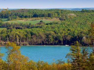4th Street #LOT 9, Walloon Lake, MI 49796