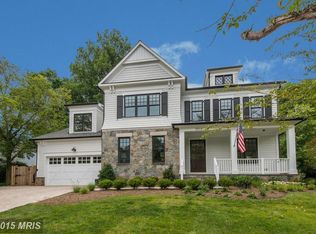 5914 Kirby Rd, Bethesda, MD 20817