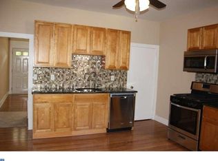 452 Ripka St, Philadelphia, PA 19128