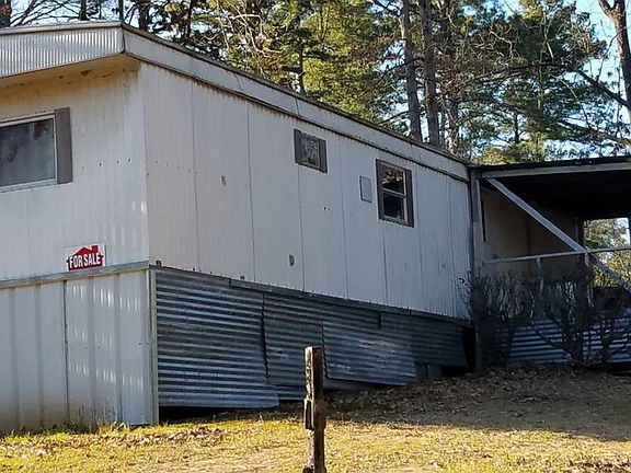 Exterior Features