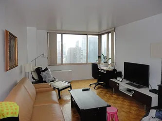 Rented by Sun Pop International