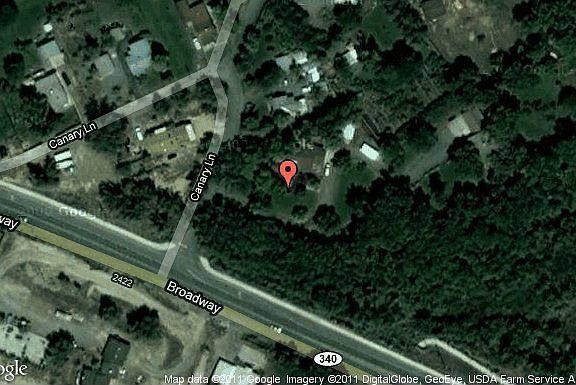 Map View
