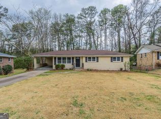 3202 Betty Cir, Decatur, GA 30032