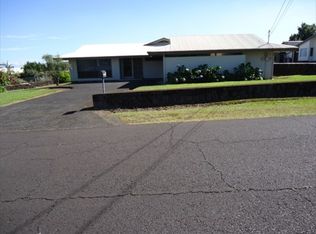 86 Hanohano St, Hilo, HI 96720