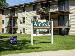 Amrock Apartments, Fargo, ND 58103