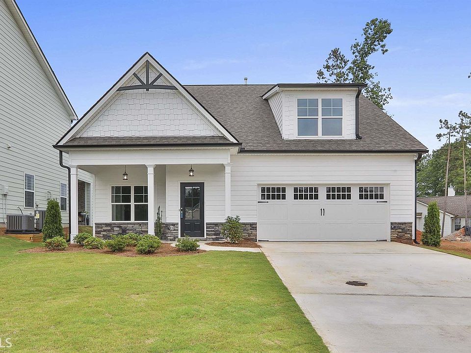1st image of 7 Lot 7 Georgian Oaks Ct #7