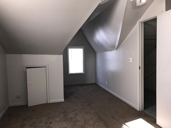 attic