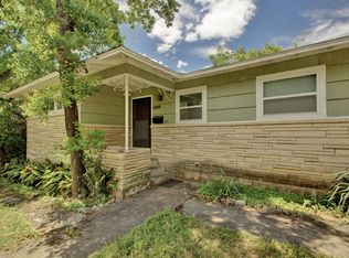 603 Zennia St, Austin, TX 78751