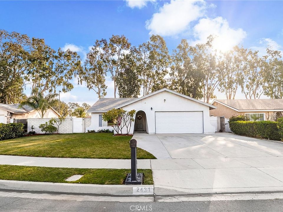 1st image of 2431 S Marigold Pl