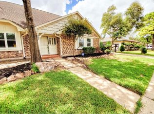 7614 Pella Dr, Houston, TX 77036