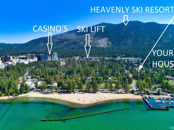 4019 Blackrock Rd, South Lake Tahoe, CA 96150
