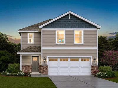 101 Fieldcrest Ave, Hampshire, IL, 60140