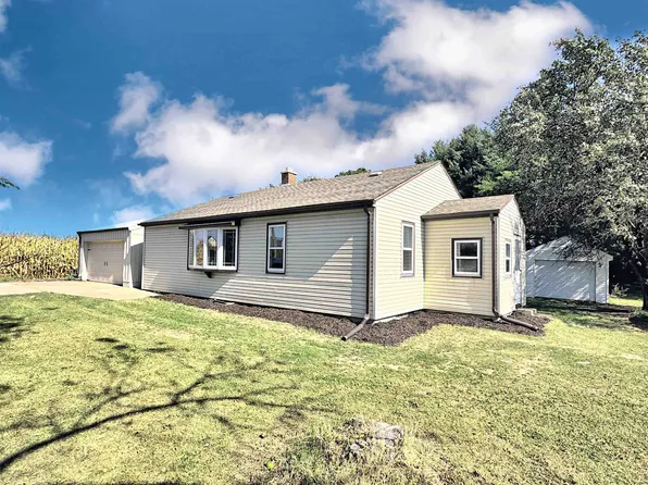 N0698 County Road Ab, Denmark, WI 54208