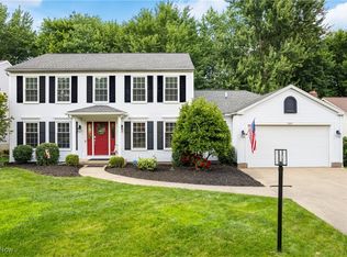 3049 Deercrest Path, Stow, OH 44224