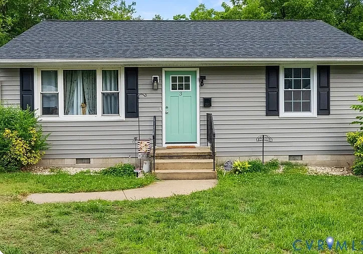 3 S Ivy Ave — Photo 1