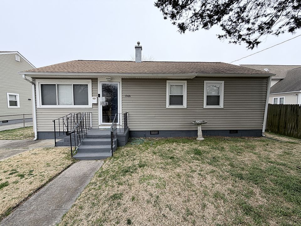 1st image of 1366 Baychester Ave