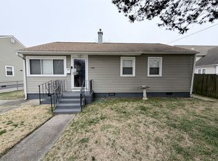 1366 Baychester Ave, Norfolk, VA 23503