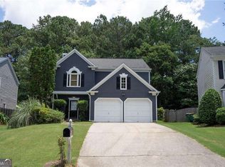 9935 Barston Ct, Johns Creek, GA
