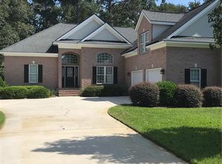 53 White Oak Blf, Savannah, GA 31405
